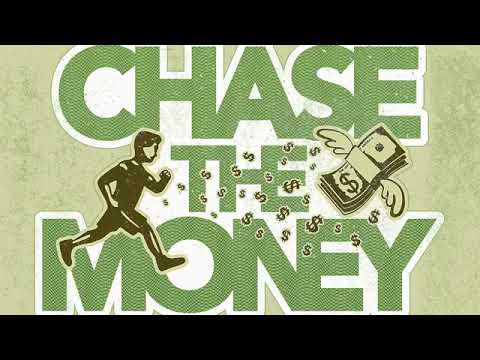 E-40 - Chase the Money ft. Quavo, Roddy Ricch & A$AP Ferg (Audio)
