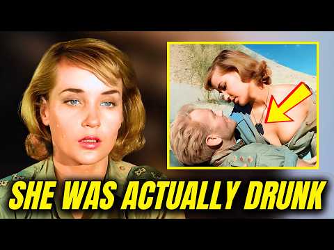 20 WEIRD Facts About ICE COLD IN ALEX (1958) You Never Knew