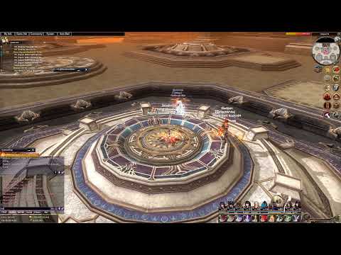 Atlantica Online EU - Titan Grand Championship