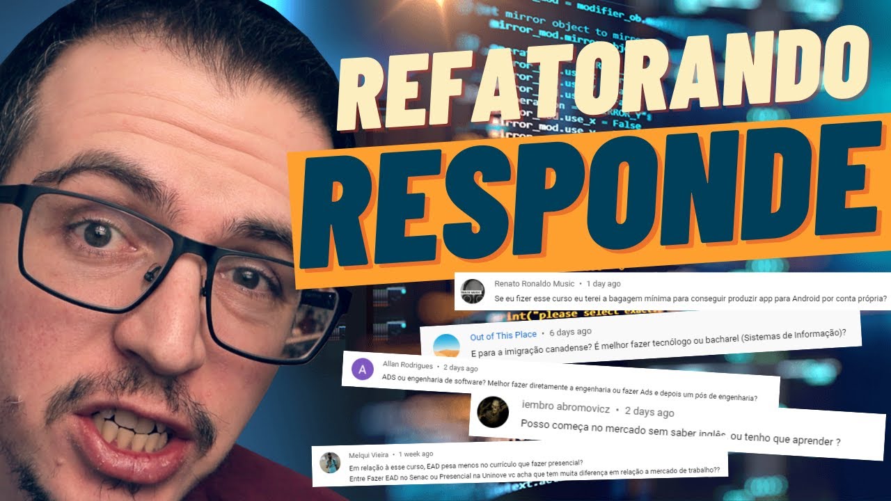 Analise e desenvolvimento de Sistemas EAD vale a pena?