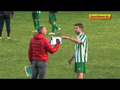 Oberliga 2014/15: Virtus Don Bosco
