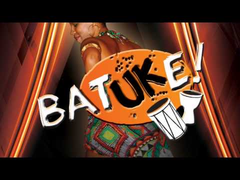 Ezequiel Barbosa @ BATUKE! 2012!!!