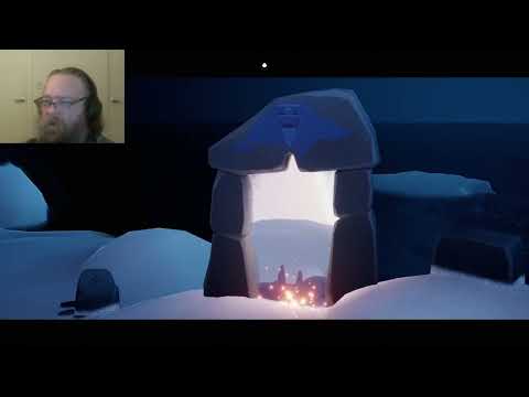 Sky:  First Time Play,  Part 1