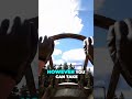 WHAT HAPPENS IF YOU TRY TO LEAVE HOPE COUNTY: FAR CRY 5 #shorts #farcry #farcry5