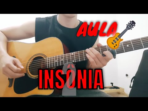Insônia - Shenigans