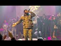 🔥Smif N Wessun - “Hallucination” LIVE in NYC!! 🔥Jan 8, 2020 25th Year Anny of Da Shinin