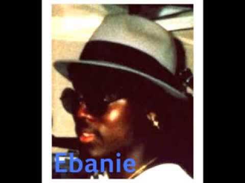 Ebanie - Do Me Right