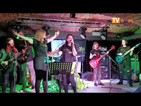 CzajeBaje - Koncert Jazz Club