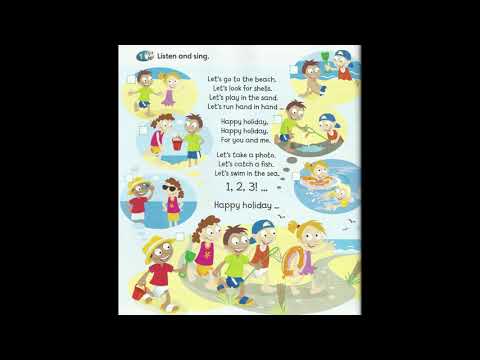 Superminds Student's Book Activity 1 Page 108