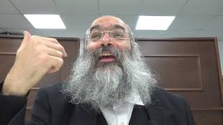 שלום בית לגברים - למה אני כועס על אשתי יותר מדאי?▪️הרב נחמנסון▪️(שטיינבאך שול כפ"ח) (הרב יהודה לייב נחמנסון) - התמונה מוצגת ישירות מתוך אתר האינטרנט יוטיוב. זכויות היוצרים בתמונה שייכות ליוצרה. קישור קרדיט למקור התוכן נמצא בתוך דף הסרטון