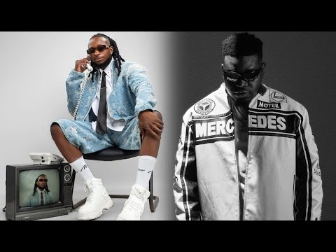 Baba Harare x Scrip Mula - Simudza Gumbo [Jiti Trap]