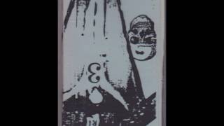 Nails Øv Christ - Slavery Once Again
