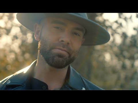 Jay Allen - "No Present Like The Time" - Official Music Video