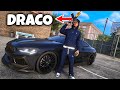 I TERRORIZED CHICAGO With A DRACO In GTA 5 RP