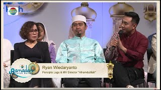 Download lagu Ryan Wiedaryanto Spill Fun Fact saat Proses Syuting Magic 5 MV 'Alhamdulillah' | Presskon Ramadan mp3 Download lagu Ryan Wiedaryanto Spill Fun Fact saat Proses Syuting Magic 5 MV 'Alhamdulillah' | Presskon Ramadan mp3