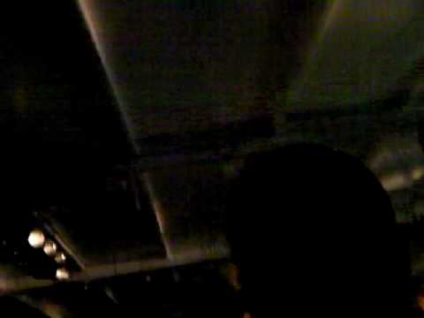 PARADISE BOAT 2009 THE CRUZADERS DJ SET PART 2