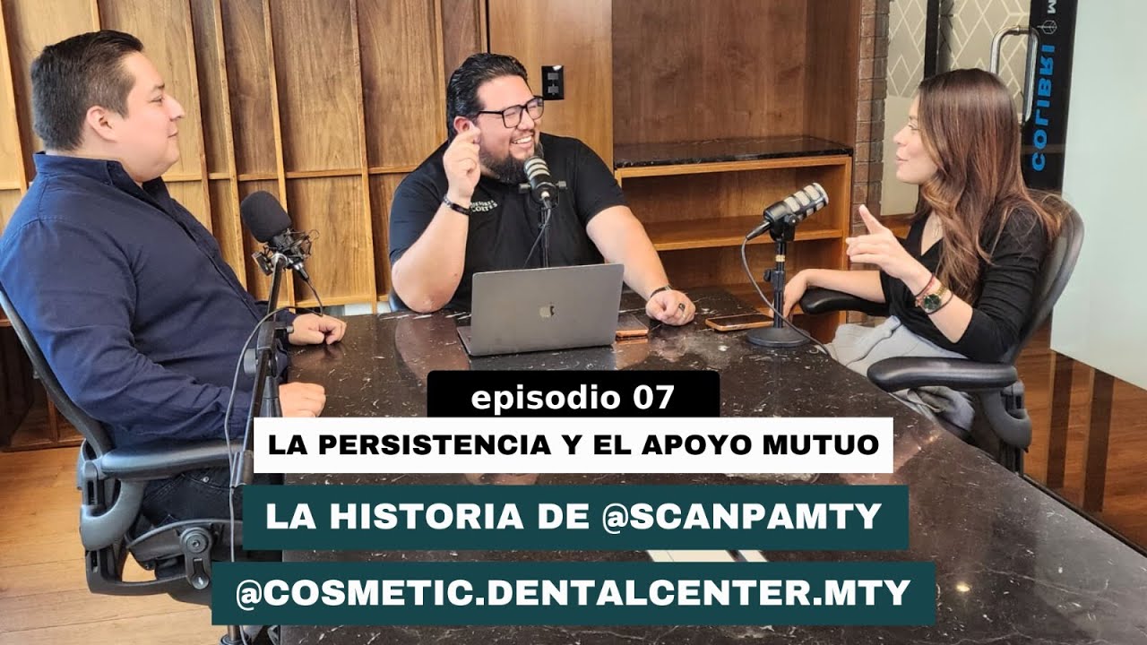 Asesores Cortés: El Podcast en YouTube