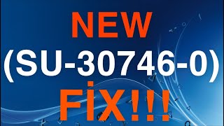 Ps4 エラーコードsu 0の修正方法 Ps4 エラーコードsu 0の修正方法