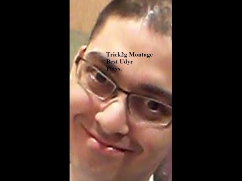 Trick2g Montage  Best Udyr Plays