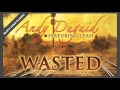 Andy Duguid featuring Leah - Wasted
