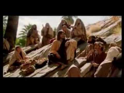 sus manos (en español)