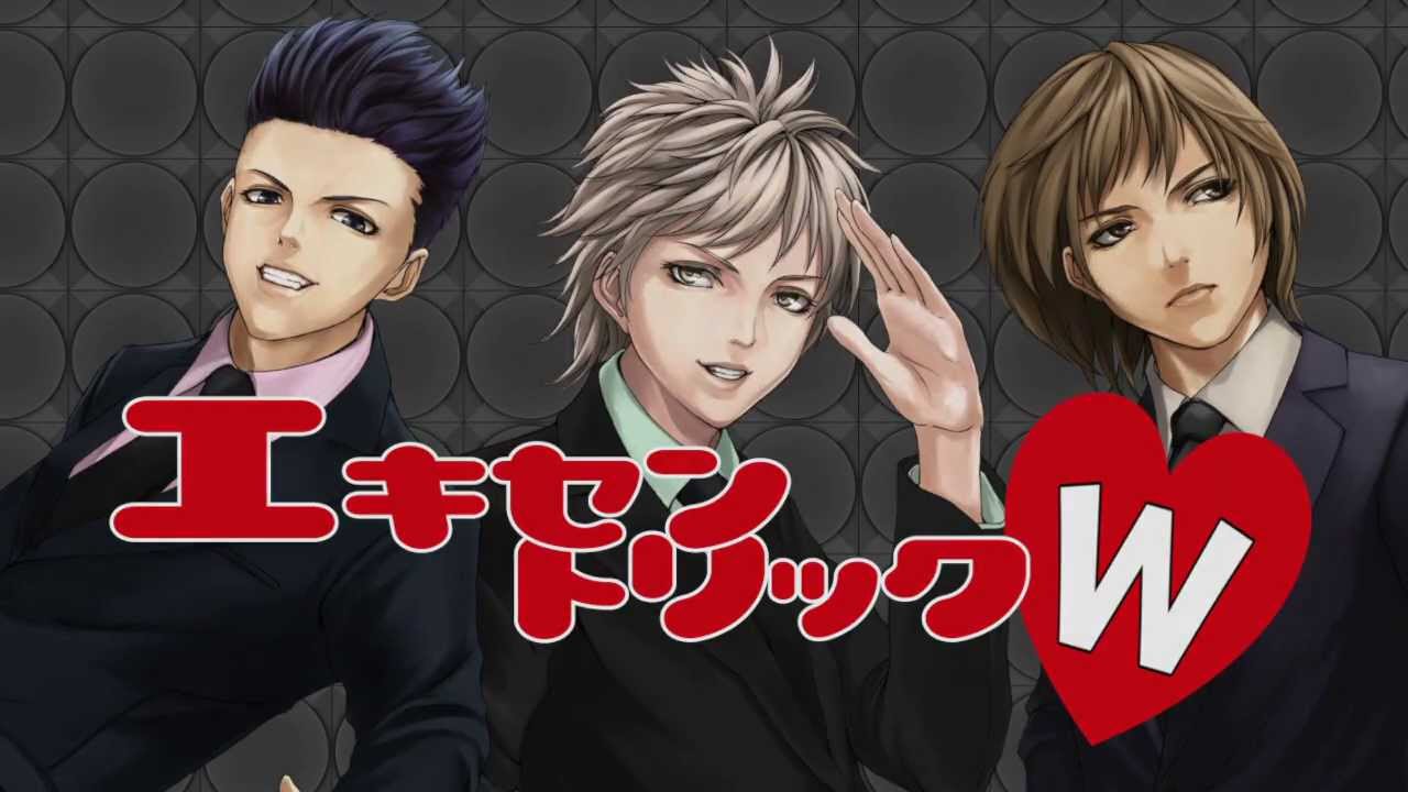 【ZOLA PROJECT】エキセントリックw【銀河方面P＠神野貴志】