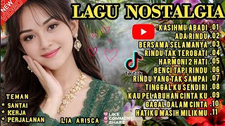 Download lagu LAGU NOSTALGIA PALING SEDIH 😭 PATAH HATI/TEMBANG KENANGAN TERPOPULER SEPANJANG MASA  mp3