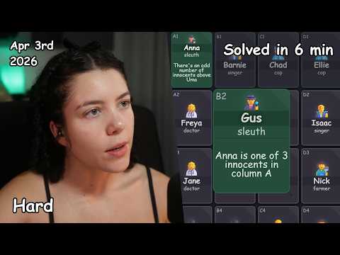 Clues by Sam Level 208 answer thumbnail