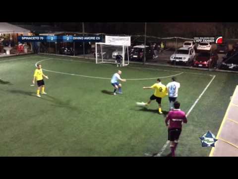 SPINACETO 70 - DIVINO AMORE C5