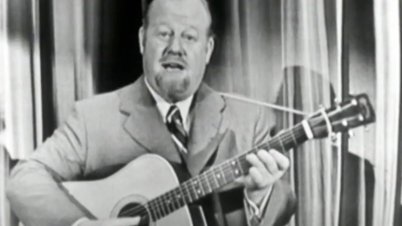 Foggy Foggy Dew