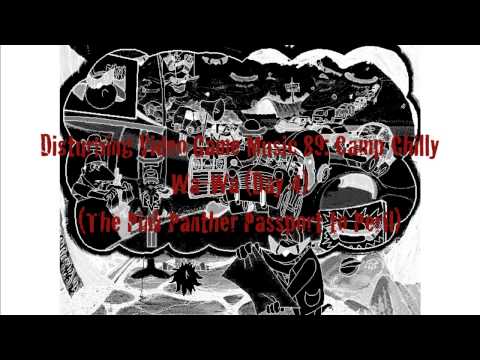 Disturbing Video Game Music 89: Camp Chilly Wa Wa (Day 4) (The Pink Panther Passport to Peril)