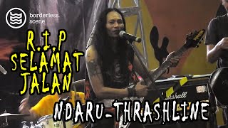 Download lagu THRASHLINE - Bendera Kuning (Live at Pasar Gembrong 2023 // Panggung Terakhir) mp3