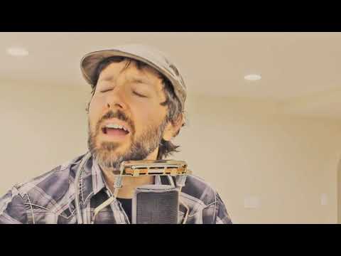U2 - Running to Standstill (acoustic cover)