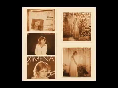 Ximena - Porque el amor se va
