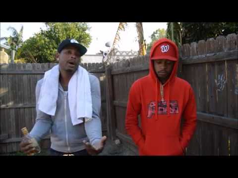 Poppa XO "I was never one to have patience."