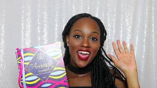 Arrivista Planner Unboxing Vlog! - Get Ready for 2020!