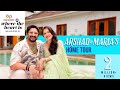 Asian Paints Where The Heart Is S8 E2 Inside Arshad Warsi Maria Goretti S Portuguese Style Home