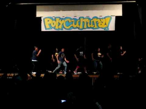 PCE Modern at Polycultural 2010