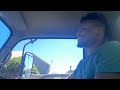 Learning How To Drive A Truck First Day Code 10 Truck K53