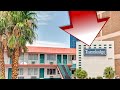 The Cheapest Motels in Las Vegas (Close to Strip)...