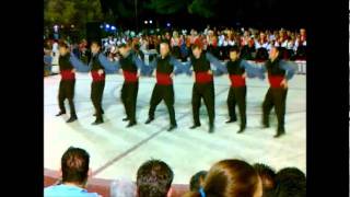 preview picture of video '23-7-εως 26-7-2011 ΕΚΔΗΛΩΣΕΙΣ ΑΓΙΑΣ ΠΑΡΑΣΚΕΥΗΣ'