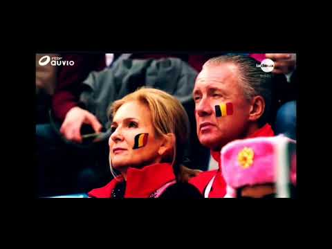 PARCOURS DE LA BELGIQUE EN COUPE DU MONDE 2018