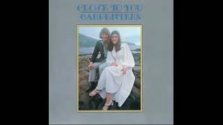 The Carpenters - Maybe It&#39;s You