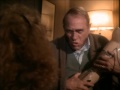 The Broken Lamp From A Christmas Story