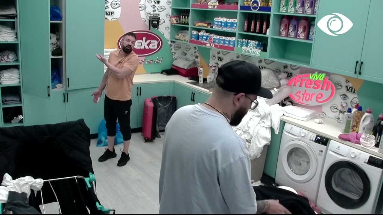 Lorenci bisedon me Visin për Kristin: E kam gati fishekun për të!