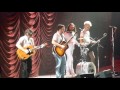 Kings of Leon - The Runner / Comeback Story - live in Zurich @ Hallenstadion 30.05.2017