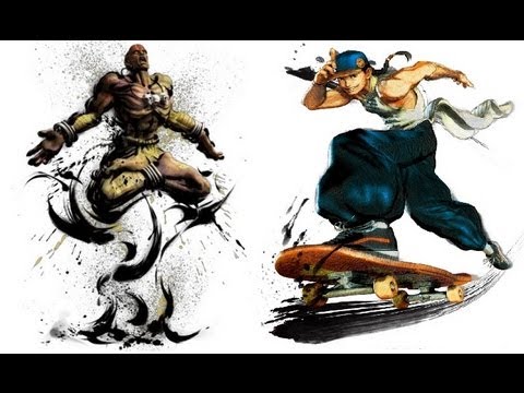 Satyamdas [Dhalsim] vs. Kem Mmmmasters [Yun]