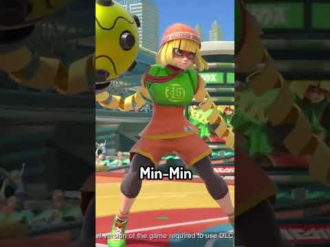 The Most HATED Smash Bros Character