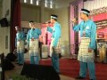 Khairan - Johan Festival Nasyid Kebangsaan 2011 (SoloTerbaik) [ BTP Version ]