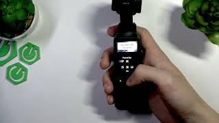 DJI Osmo Pocket 4 – 4K60 FPS Video Nasıl Kaydedilir